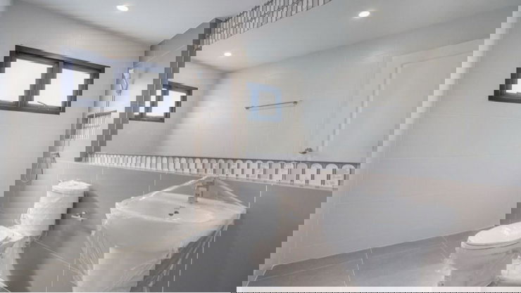 รูป โครงการ เมืองเอก โครงการ8 วิภาวดี-รังสิต - รูปที่ 9/10