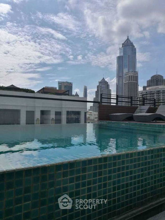 picture 1-BR Condo at Socio Ruamrudee near BTS Nana (ID 1432724) - 7/9