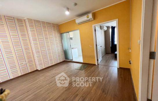 picture 1-BR Condo at U Delight @ Talatplu Station near BTS Talat Phlu (ID 1157889) - 5/12