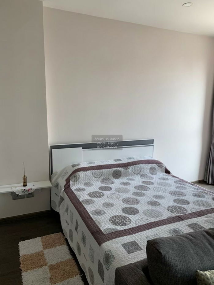 รูป เช่าคอนโด  ไอดีโอ คิว สยาม-ราชเทวี BTS-ราชเทวี ทุ่งพญาไท เขต ราชเทวี กรุงเทพ CX-140925 ✅ ทักไลน์ @connexproperty ตอบทันที ทีมงานมืออาชีพ ✅ - รูปที่ 5/10