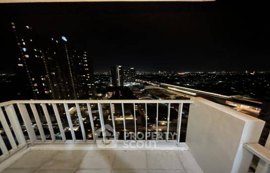 รูป คอนโด 1-ห้องนอน ที่ เดอะ พาร์แลนด์ รัชดา-วงศ์สว่าง ใกล้ MRT วงศ์สว่าง (ID 671063) - รูปที่ 4/4