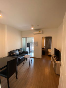 For Rent Condo , U Delight @ Talat phlu Station , BTS-Talat Phlu , Dao Khanong , Thon Buri , Bangkok , CX-141373 ✅ Live chat with us ADD LINE @connexproperty ✅