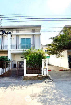 Houses for sale Bang Plee Samut Prakarn : 3-BR House in Bang Kaeo (ID 1627788)