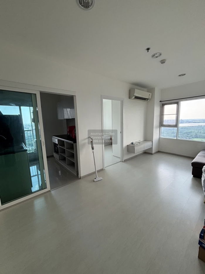 รูป 🔥🔥🔥 เช่าคอนโด  แอสปาย เอราวัณ BTS-ช้างเอราวัณ บางด้วน เขต ดอนเมือง สมุทรปราการ CX-139062 ✅ ทักไลน์ @connexproperty ตอบทันที ทีมงานมืออาชีพ ✅ 🔥🔥🔥 - รูปที่ 3/7