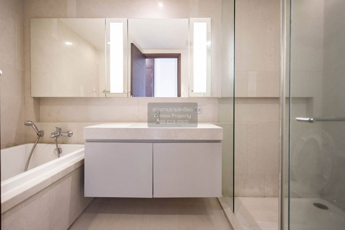 รูป 🔥🔥🔥 เช่าคอนโด  ควอทโทร บาย แสนสิริ BTS-ทองหล่อ คลองตันเหนือ เขต วัฒนา กรุงเทพ CX-17189 ✅ ทักไลน์ @connexproperty ตอบทันที ทีมงานมืออาชีพ ✅ 🔥🔥🔥 - รูปที่ 11/12