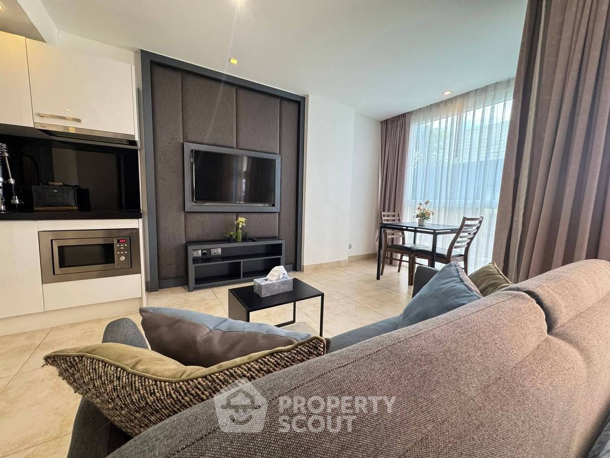 picture 2-BR Condo at Centara Avenue Residence close to Pattaya South (ID 2514015) - 8/9