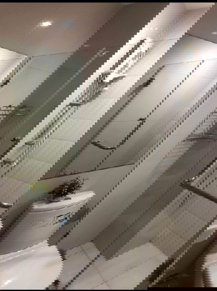 picture MN3244 Life Asoke Full Full Furnitured and electrical - 6/6