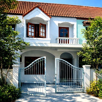 เช่าทาวน์โฮม วิทยาลัยเทคนิคกาญจนาภิเษกมหานคร : ให้เช่าทาวน์เฮ้าส์ 2 ชั้น 2 นอน รามอินทรา70-78 MRTบางชัน 900ม. แม็คโคร รามอินทรา 200 ม. 2 น้ำ 17 ตร.วา. ตลาดใหม่บางชัน 800 ม.