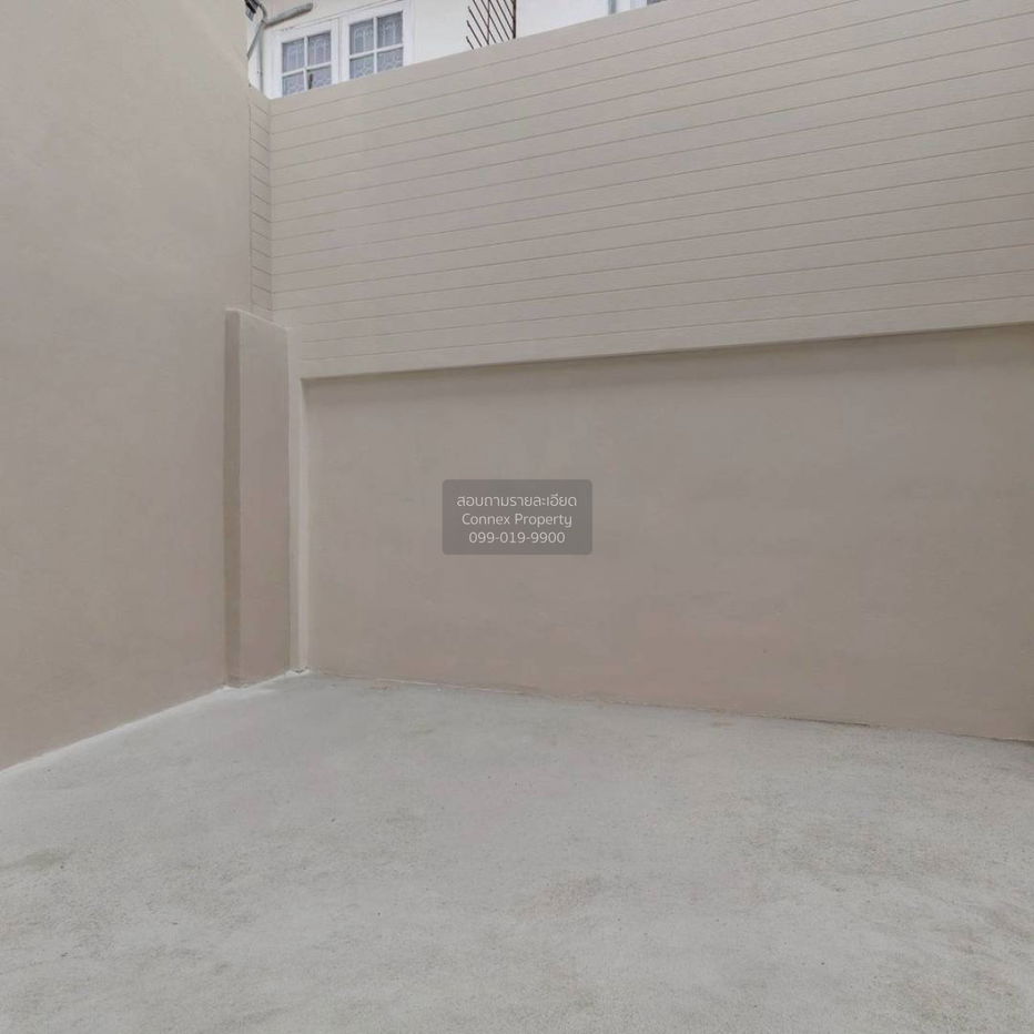 รูป ขายทาวน์เฮ้าส์/ทาวน์โฮม  บ้านบัวทอง 2 หน้ากว้าง รีโนเวทใหม่ บางรักพัฒนา บางบัวทอง นนทบุรี CX-141083 ✅ ทักไลน์ @connexproperty ตอบทันที ทีมงานมืออาชีพ ✅ - รูปที่ 7/12