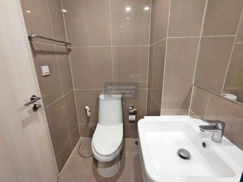 FOR SALE condo , Noble Revolve Ratchada 2 , MRT-Thailand Cultural Centre , Huai Khwang , Huai Khwang , Bangkok , CX-74115 ✅ Live chat with us ADD LINE @connexproperty ✅