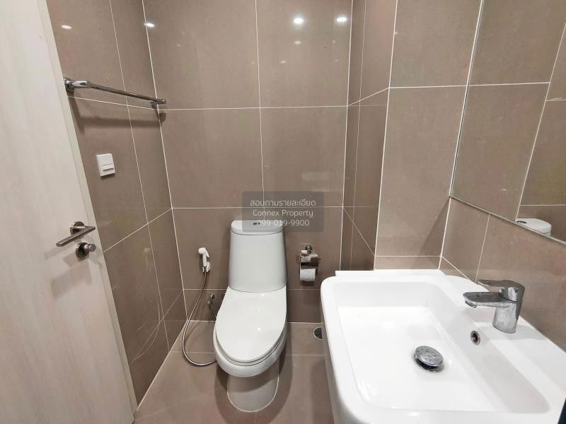 รูป ขายคอนโด  โนเบิล รีวอลฟ์ รัชดา 2 MRT-ศูนย์วัฒนธรรมแห่งประเทศไทย ห้วยขวาง เขต ห้วยขวาง กรุงเทพ CX-74115 ✅ ทักไลน์ @connexproperty ตอบทันที ทีมงานมืออาชีพ ✅ - รูปที่ 1/12