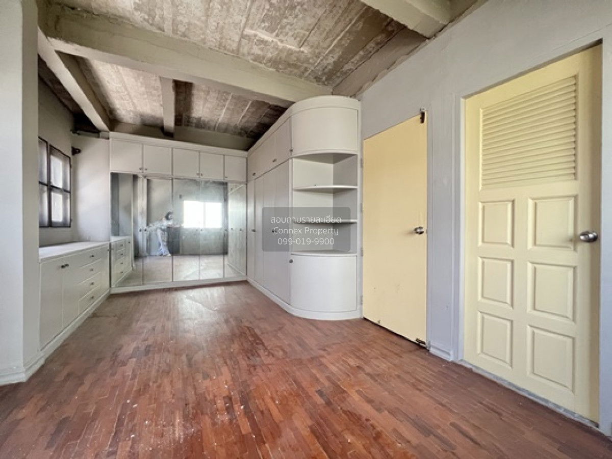 รูป ขายทาวน์เฮ้าส์/ทาวน์โฮม  บ้านเกษมสันต์ ลาดพร้าว ห้องมุม MRT-ลาดพร้าว 71 (สายสีเหลือง) ลาดพร้าว เขต ลาดพร้าว กรุงเทพ CX-140952 ✅ ทักไลน์ @connexproperty ตอบทันที ทีมงานมืออาชีพ ✅ - รูปที่ 11/12