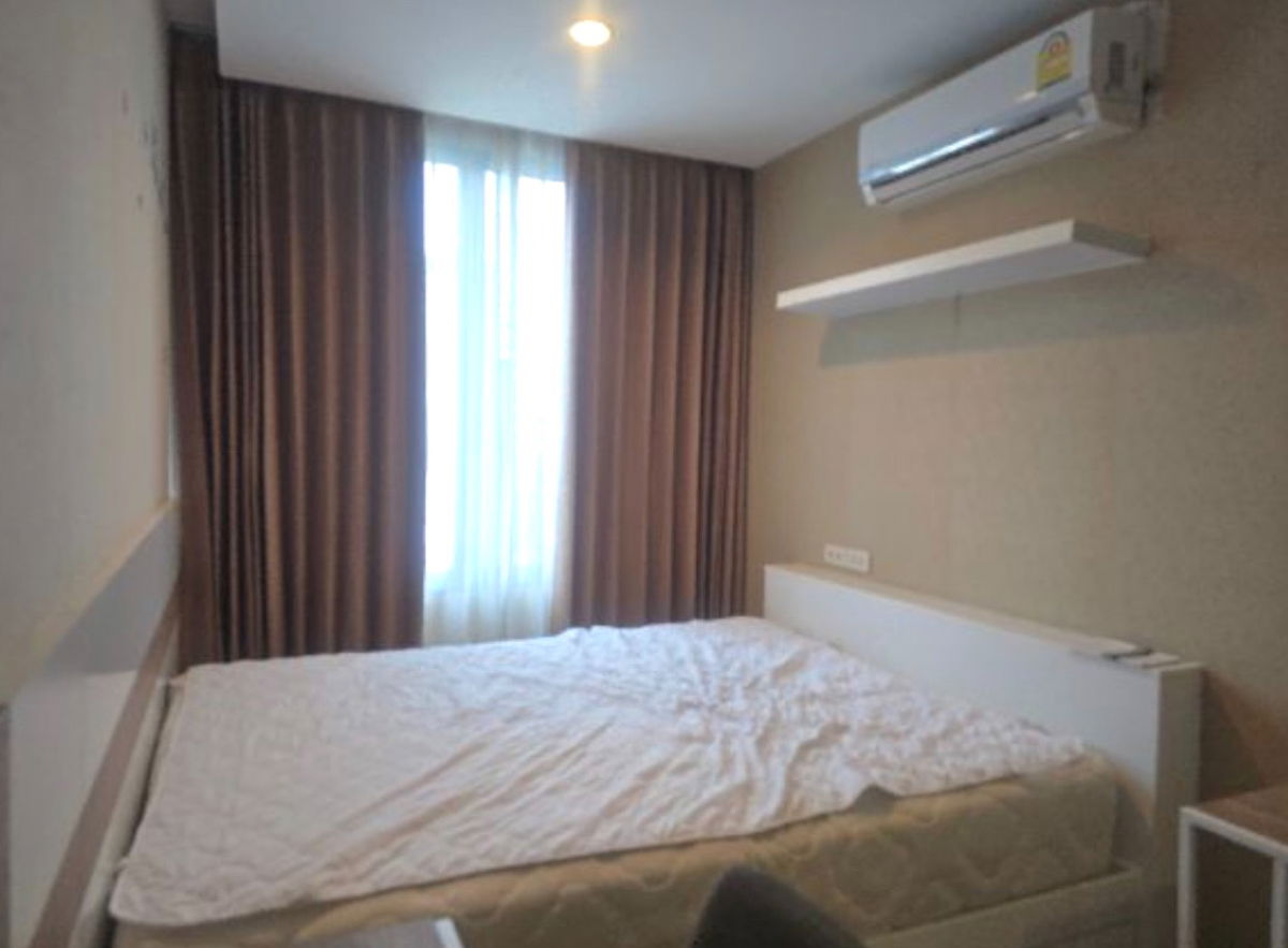 picture Trams Condo in Jed Yod for sale 1,500,000 THB  ,Tel +66 823899314 Boo - 4/19