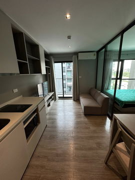Condo for rent: Aspen Lasalle-Srinakarin.