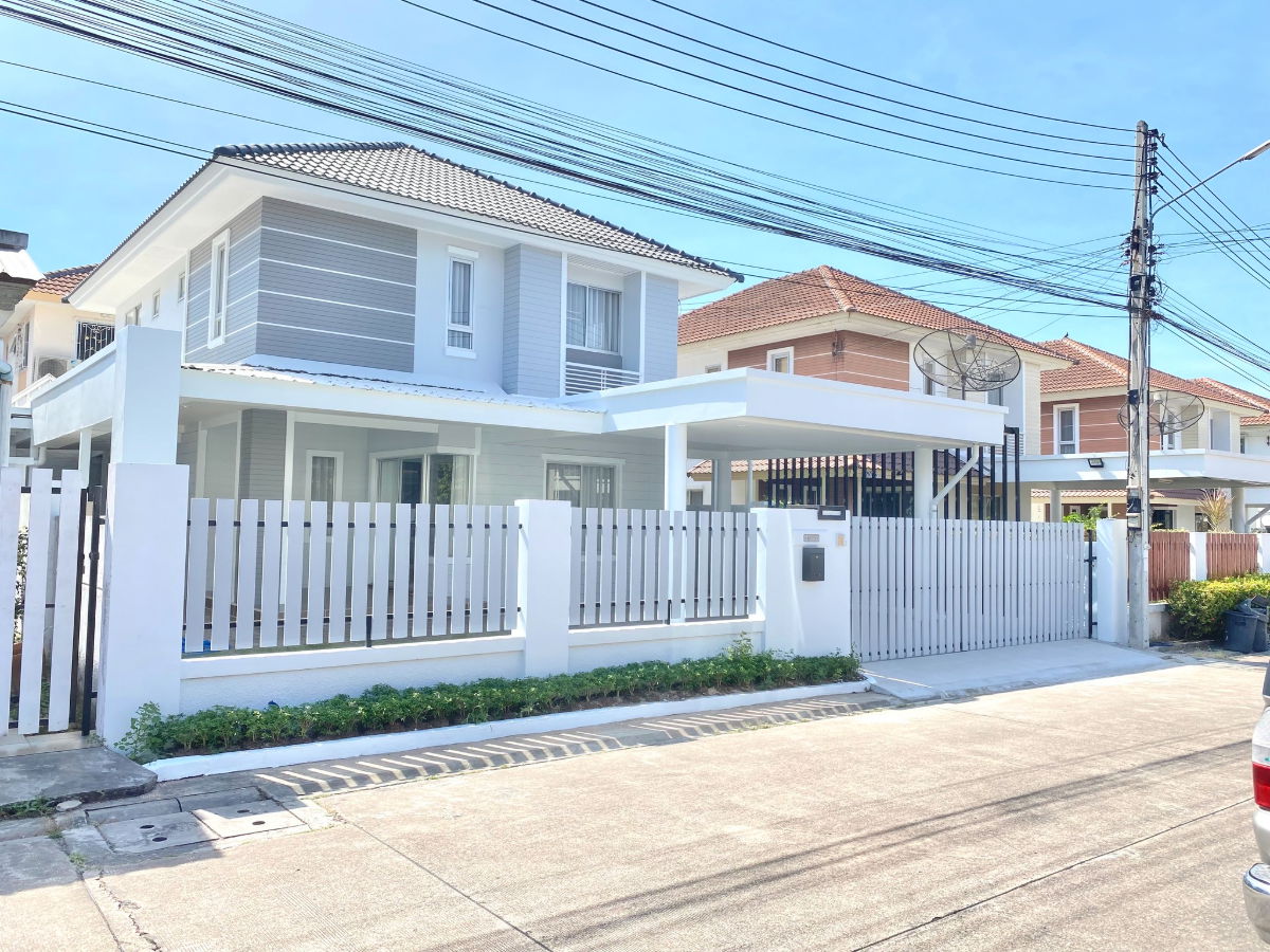 picture Selling house Baan Klang Suan 3.88 Million - 64/64