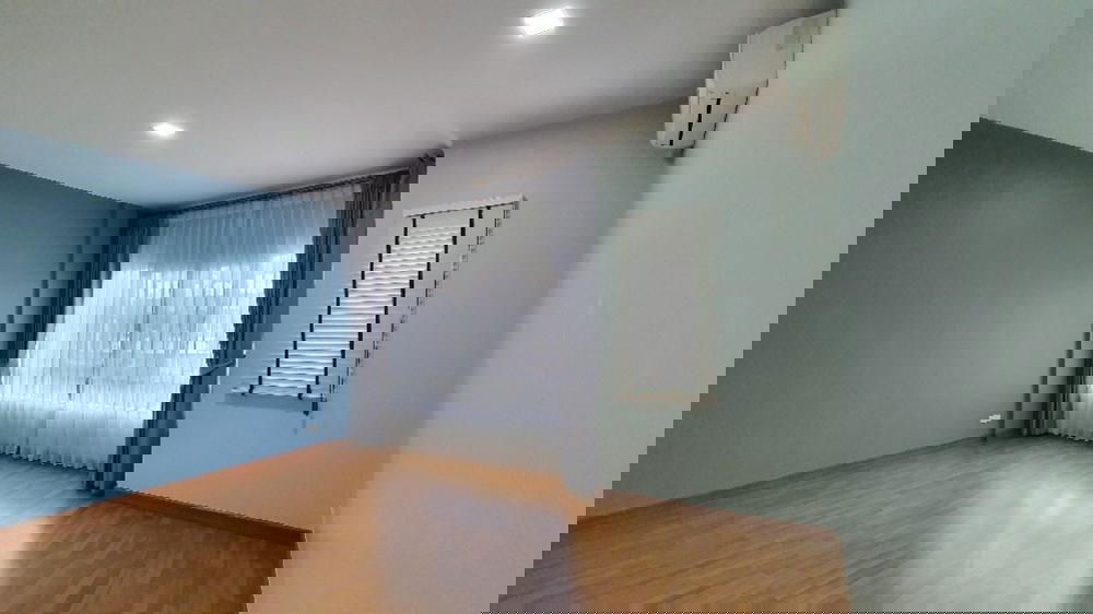 รูป 🏠 ให้เช่าบ้าน : The Ricco Town Ramintra - Watcharapol (เดอะริคโค้ ทาวน์ รามอินทรา - วัชรพล) รหัสทรัพย์ | 📌LNP-H733 - รูปที่ 20/23