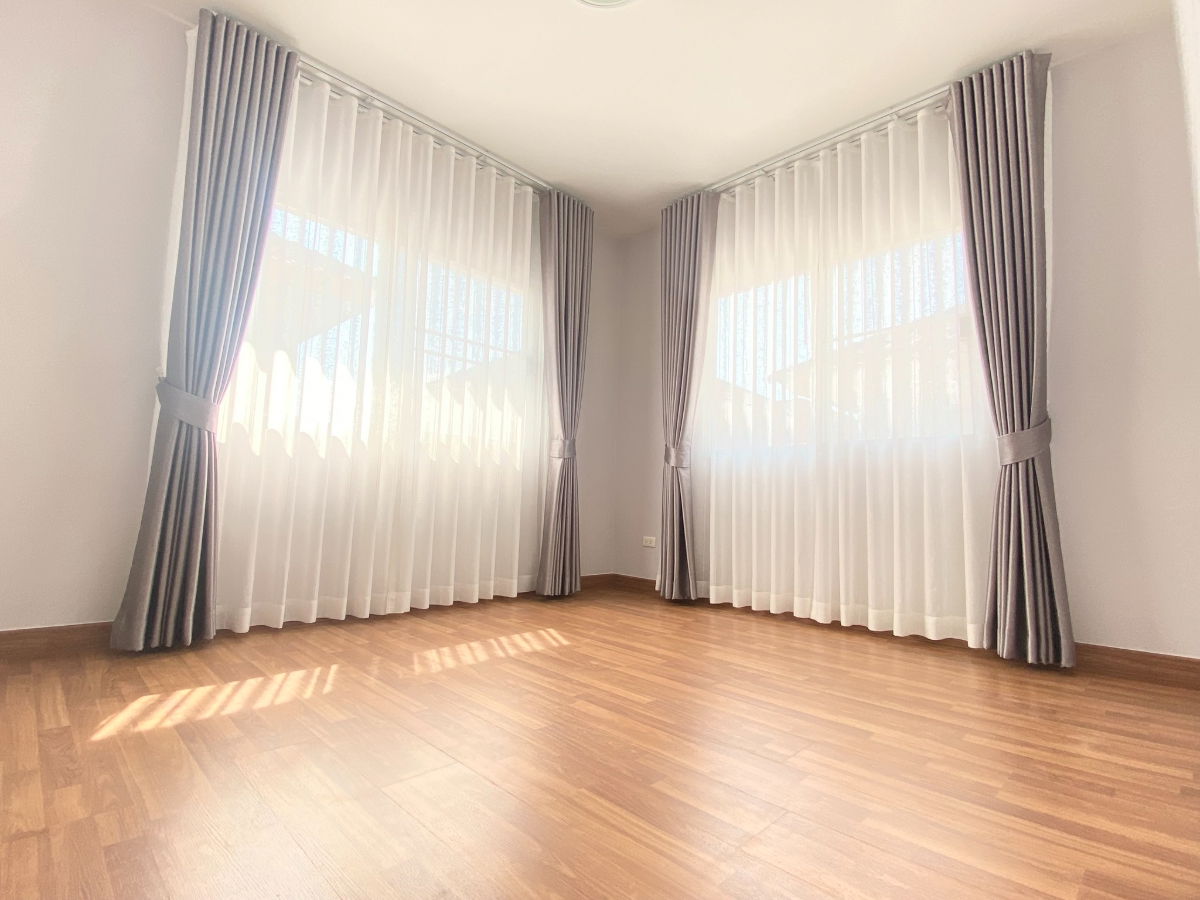 picture Selling house Baan Klang Suan 3.88 Million - 20/64