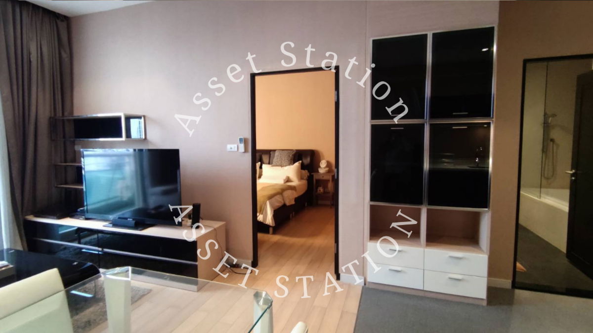 รูป 💎 คอนโดตึกสวย ห้องดี ✨Eight Thonglor Residences เดินทางสะดวก🚆 ใกล้ BTS ทองหล่อ - รูปที่ 4/13