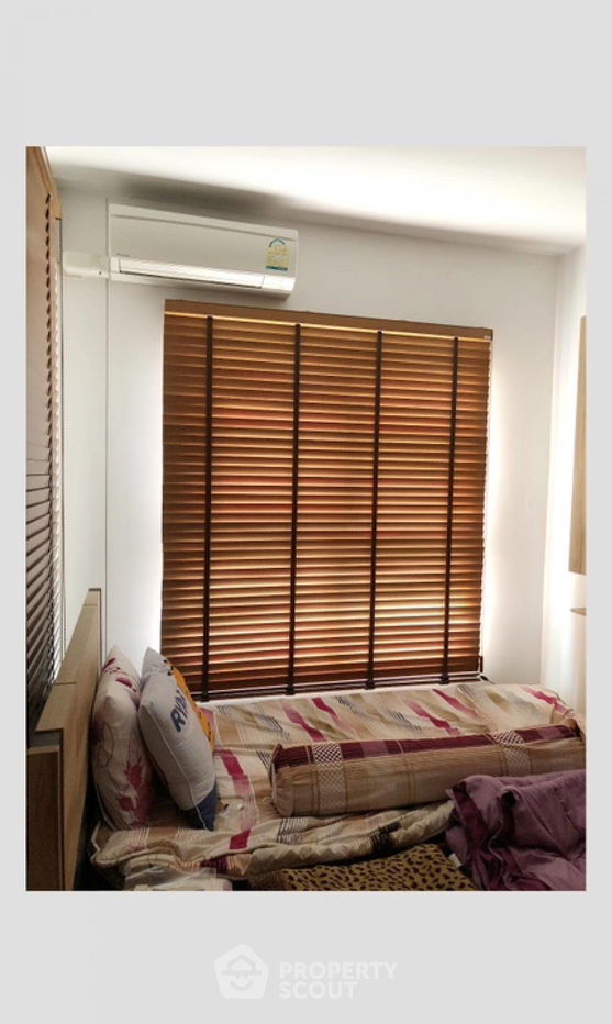 รูป คอนโด 1-ห้องนอน ที่ เดอะ พาร์แลนด์ รัชดา-วงศ์สว่าง ใกล้ MRT วงศ์สว่าง (ID 2018175) - รูปที่ 4/7