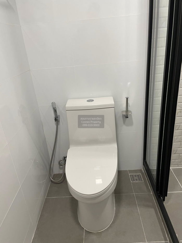 picture For Rent Condo , Atmoz Kanaal Rangsit , Pracha Thipat , Thanyaburi , Pathum Thani , CX-140726 ✅ Live chat with us ADD LINE @connexproperty ✅ - 7/8