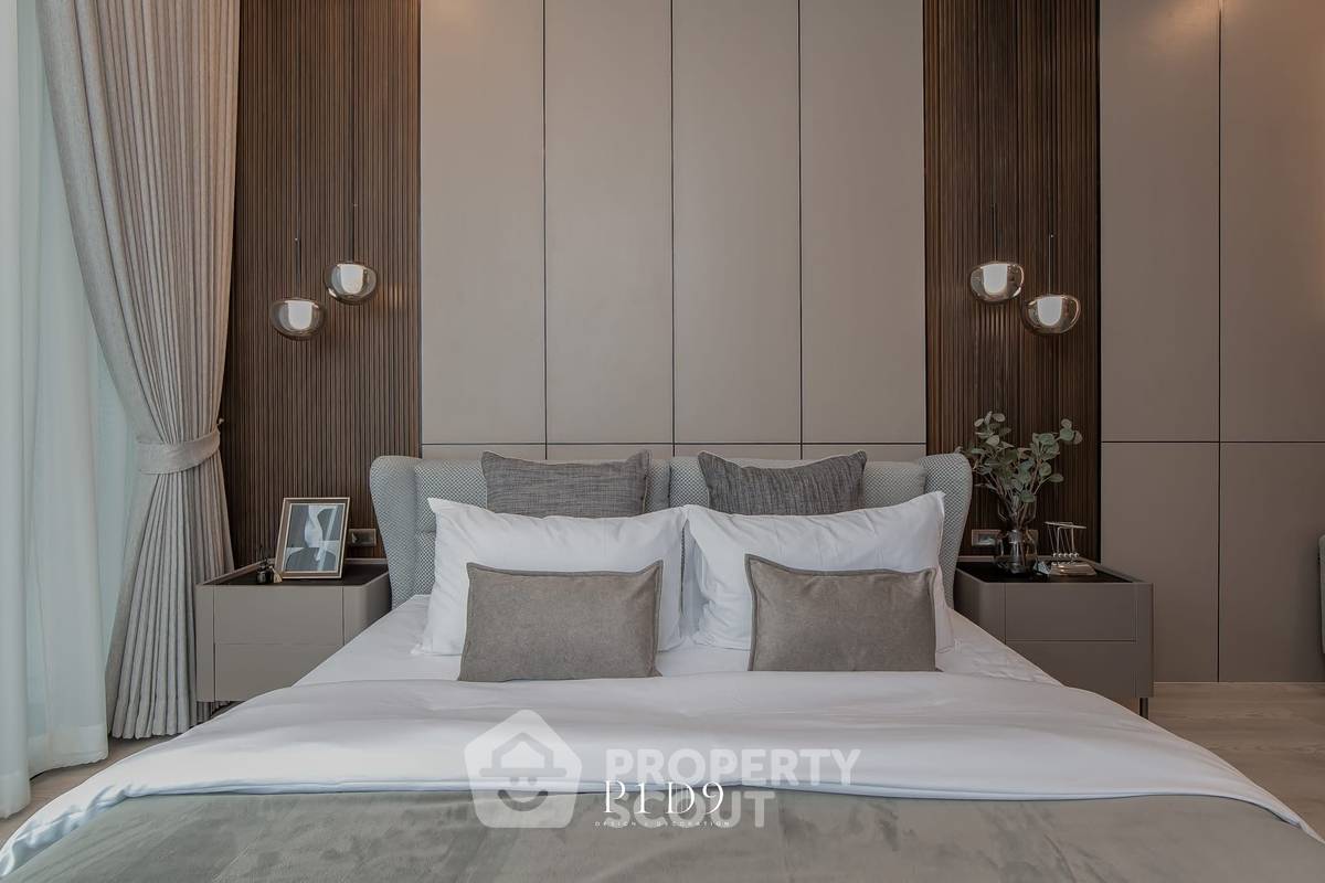 picture 4-BR House at Vive Krungthep Kreetha close to Krungthep Kreetha (ID 2514144) - 13/30