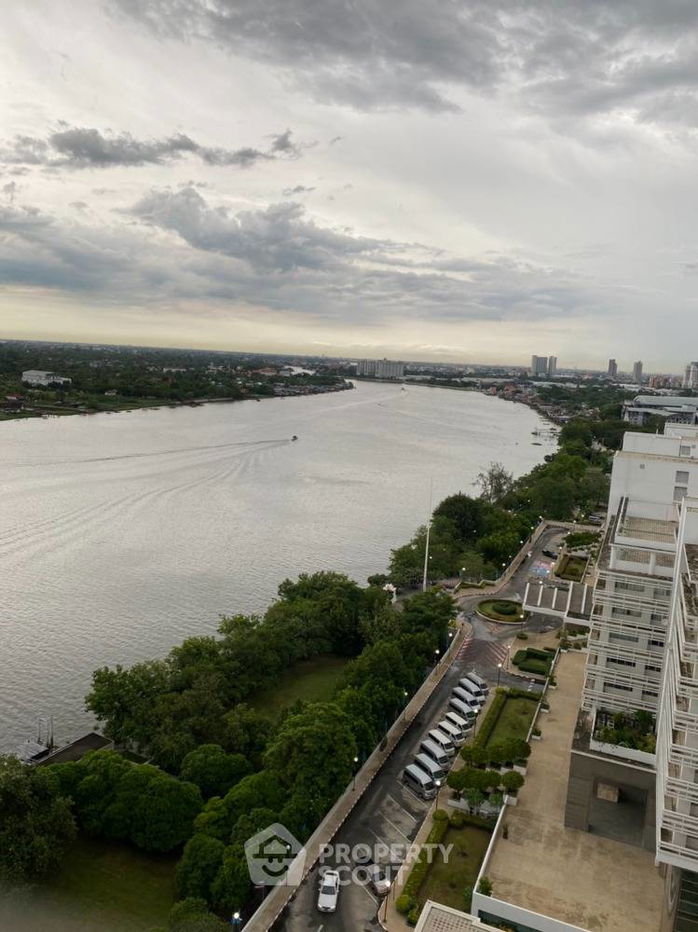 picture 1-BR Condo at Manor Sanambinnam near MRT Phra Nang Klao Bridge (ID 729159) - 15/15