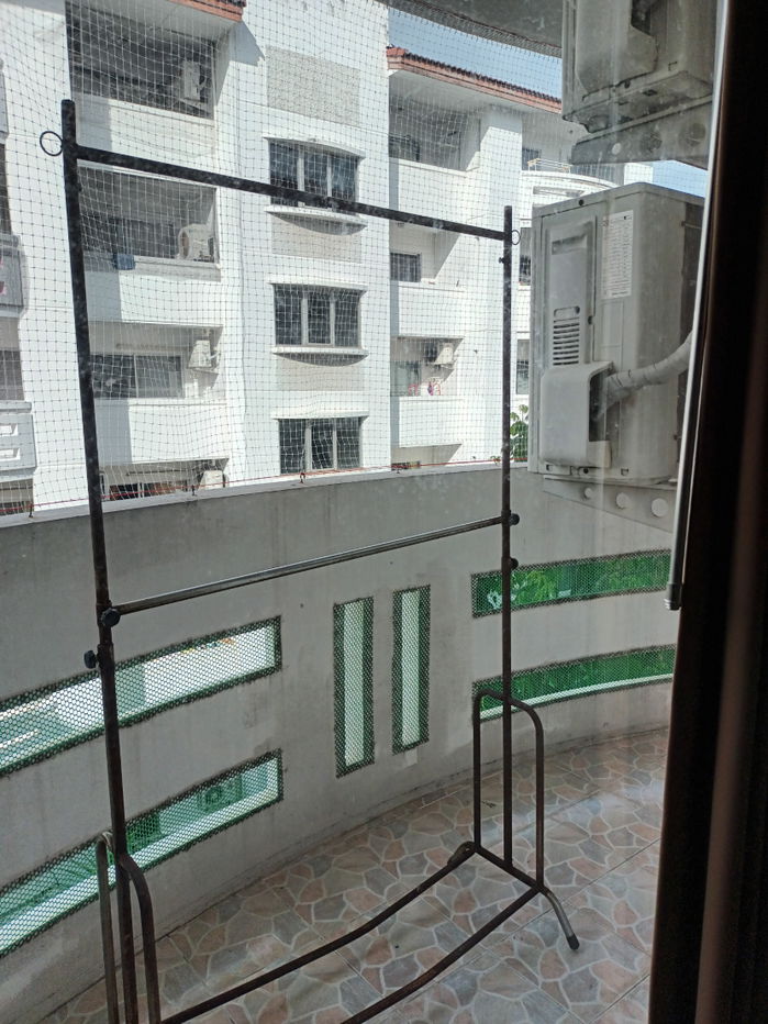 รูป ให้เช่า คอนโดบ้านสวนธน พุทธบูชา 47 ใกล้ มจธ.  56 ตรม.  - รูปที่ 11/12