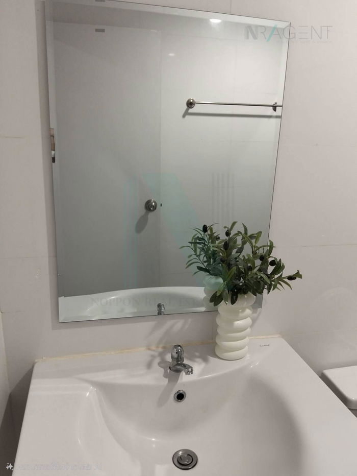 picture For Rent Condo METRO SKY RATCHADA Building 1, Floor 4,1 bed room, Room size 27 sqm - 7/8