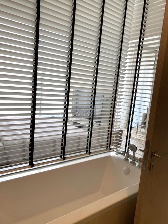 รูป 🔥🔥🔥 เช่าคอนโด  ดิ เอส อโศก BTS-อโศก คลองเตยเหนือ เขต วัฒนา กรุงเทพ CX-100771 ✅ ทักไลน์ @connexproperty ตอบทันที ทีมงานมืออาชีพ ✅ 🔥🔥🔥 - รูปที่ 7/7