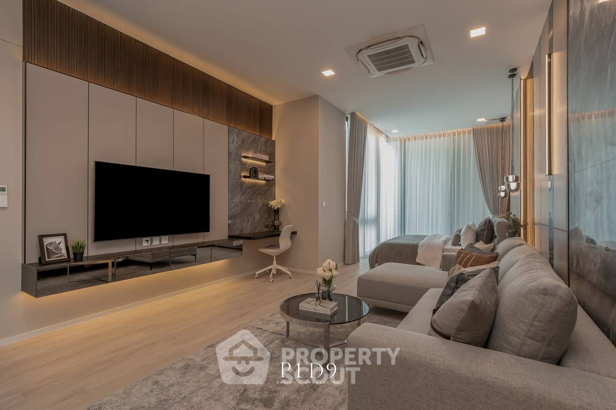 picture 4-BR House at Vive Krungthep Kreetha close to Krungthep Kreetha (ID 2514144) - 12/30