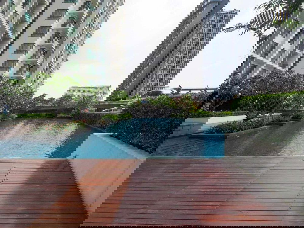 รูป 🏢 ขายคอนโด : The Room Sukhumvit 62 (เดอะ รูม สุขุมวิท 62)   รหัสทรัพย์ | 📌LNP-C11289  - รูปที่ 20/22