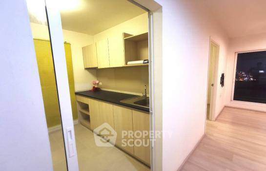 picture 2-BR Condo at Aspire Rattanathibet near MRT Yaek Nonthaburi 1 (ID 819841) - 5/11