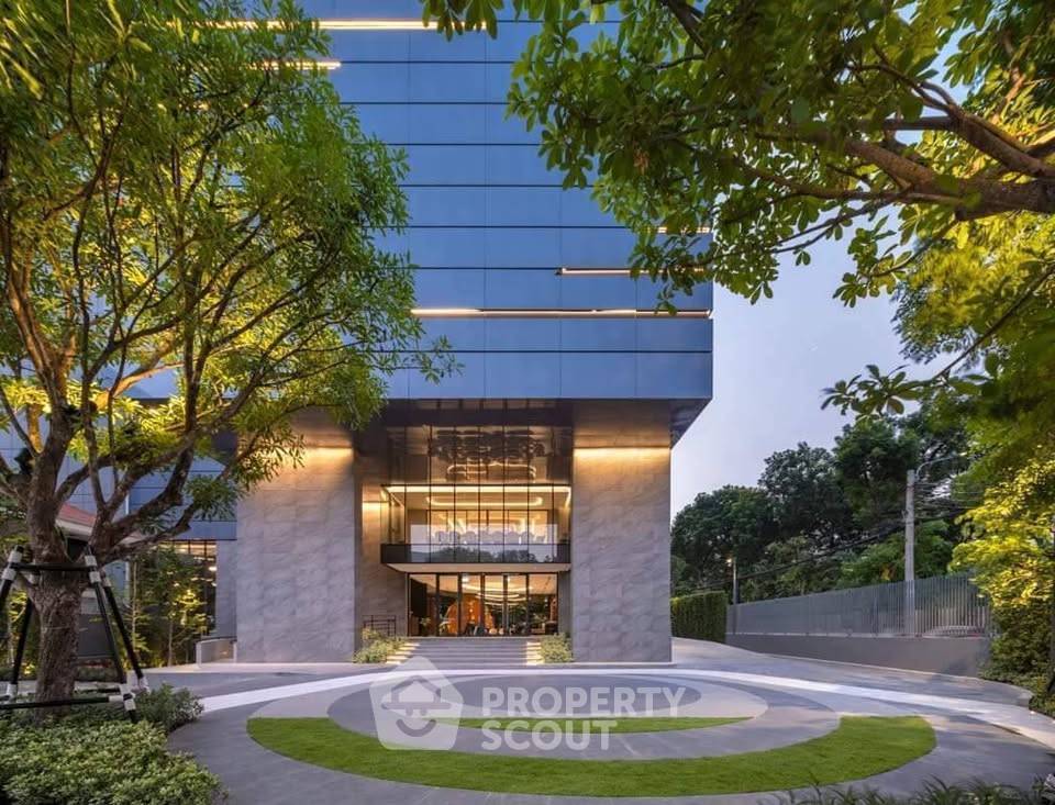 picture 1-BR Condo at The Extro Phayathai–Rangnam near BTS Victory Monument (ID 2512491) - 9/10