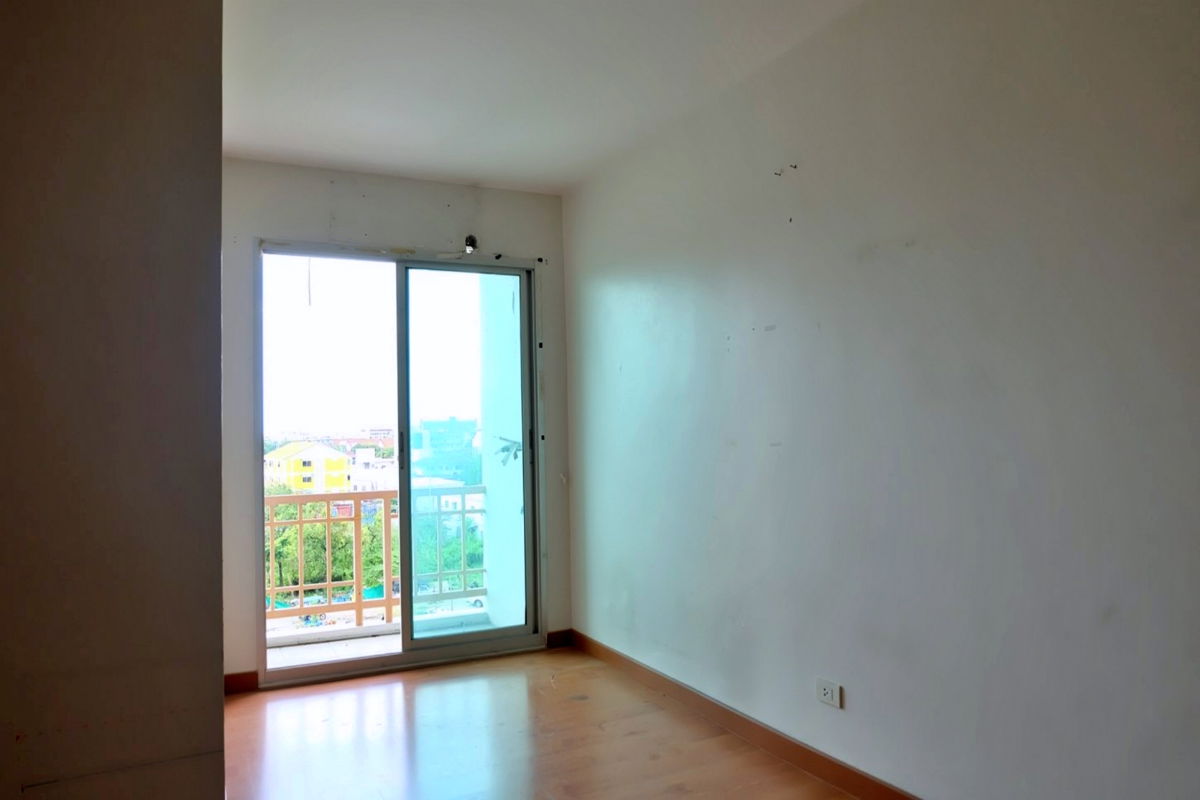 รูป ขายคอนโด ชาโตว์ อินทาวน์ รัชดา 36 ​​ | Chateau In Town Ratchada 36 ทำเลในเมือง ราคาคุ้มค่ามากๆ หลังราชภัฏจันทรเกษม 1 ห้องนอน 59.41 ตร.ม. - รูปที่ 4/11