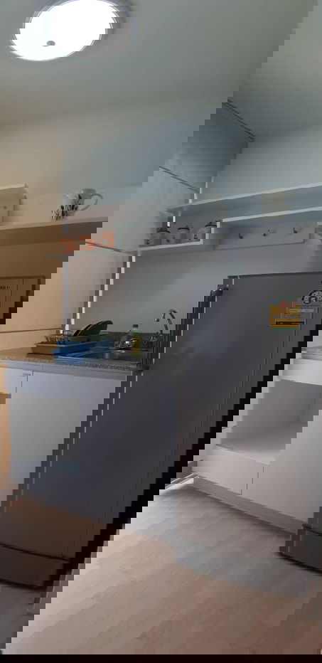 picture For rent Smart condo rama2 close to central rama2  - 4/7