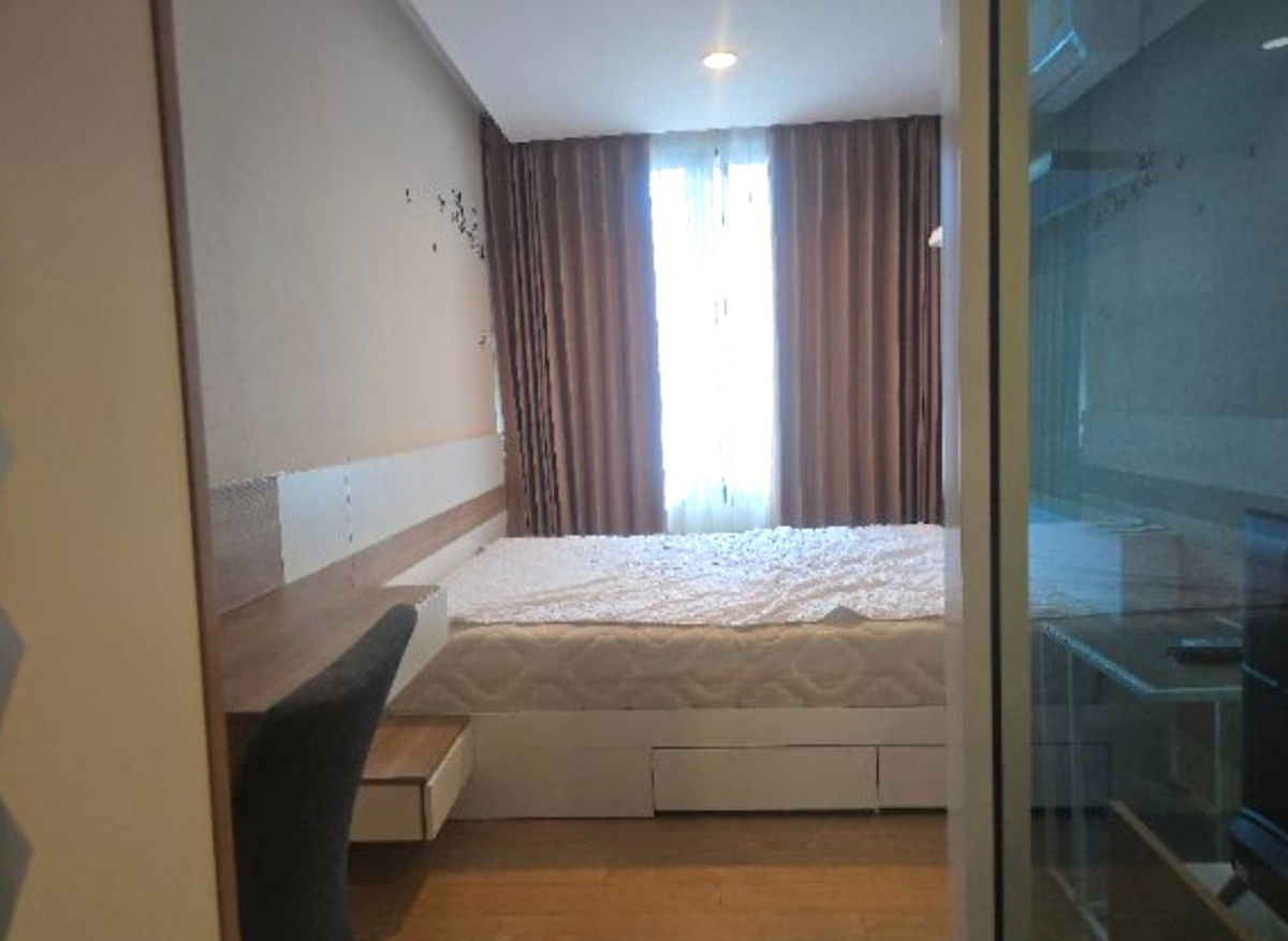 picture Trams Condo in Jed Yod for sale 1,500,000 THB  ,Tel +66 823899314 Boo - 5/19