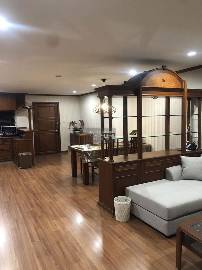 รูป เช่าคอนโด  อคาเดเมีย แกรนด์ BTS-พร้อมพงษ์ คลองตันเหนือ เขต วัฒนา กรุงเทพ CX-100986 ✅ ทักไลน์ @connexproperty ตอบทันที ทีมงานมืออาชีพ ✅ - รูปที่ 11/12