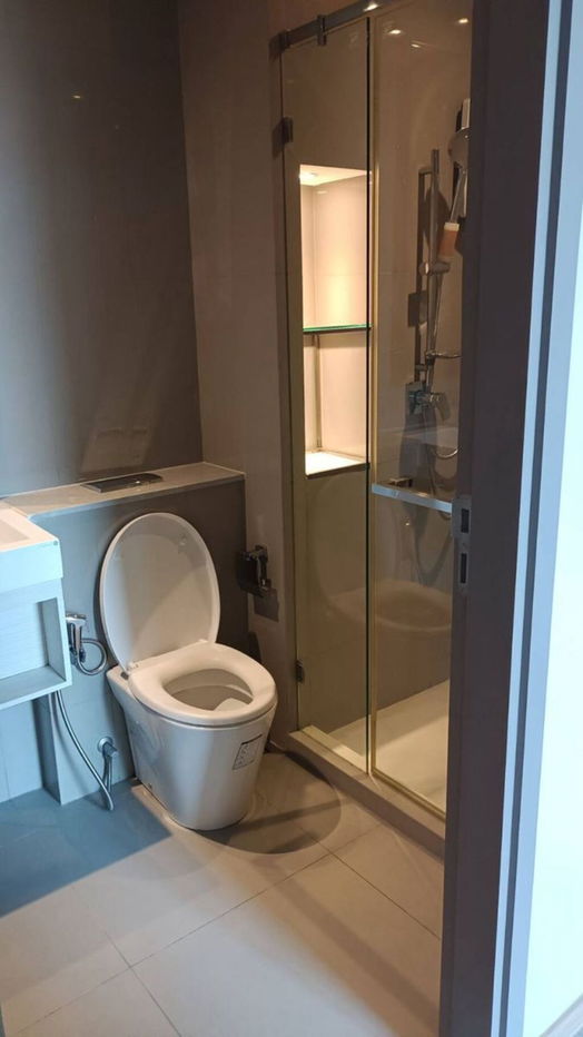 picture For Sales Whizdom Station Ratchada-Thapra Unit 8/496 (No pets allowed) - 11/13