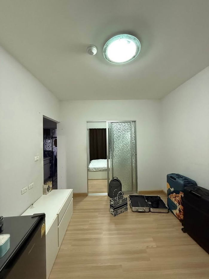 รูป 🌈 For Rent 🌆 เดอะคิทท์ สุขุมวิท 113 🌆 JA-794 - รูปที่ 6/11