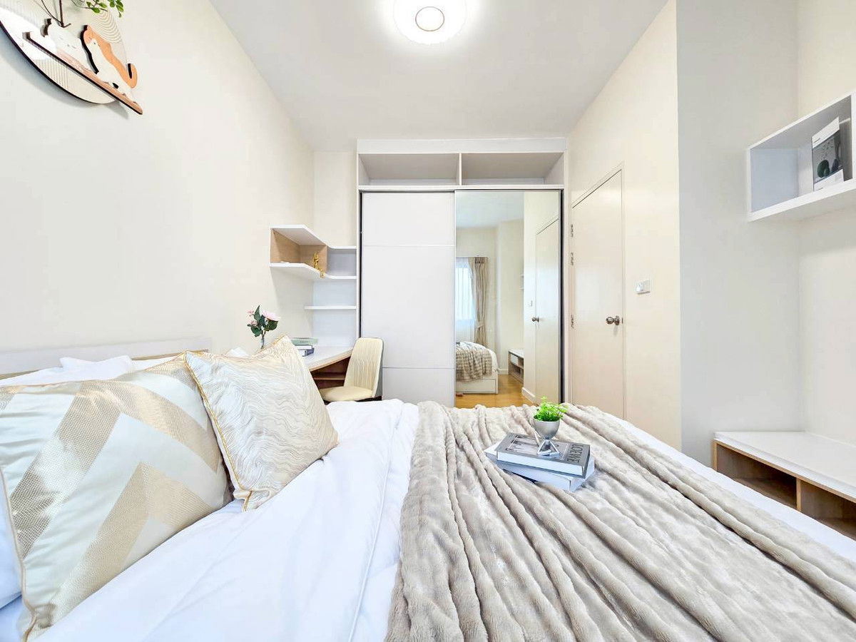 รูป 🏢 ขายคอนโด : My Condo Sukhumvit 103 (มาย คอนโด สุขุมวิท 103) รหัสทรัพย์ | 📌LNP-C11282 - รูปที่ 7/18