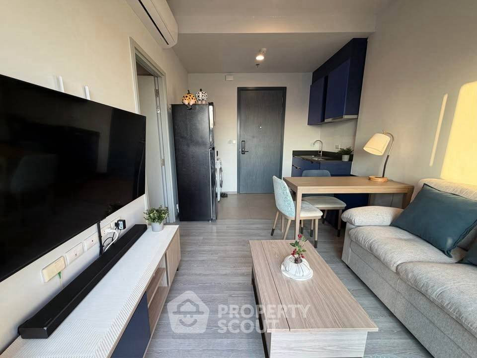 picture 1-BR Condo at XT Ekkamai near BTS Thong Lor (ID 2507753) - 7/11