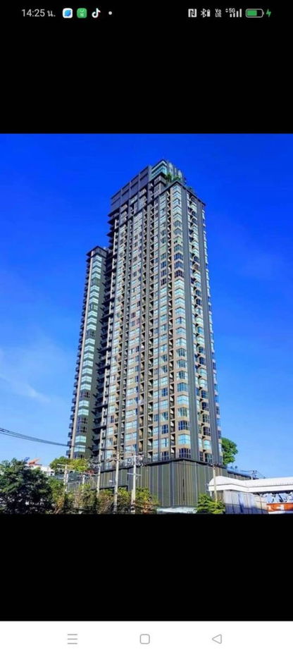 picture For Sales Whizdom Station Ratchada-Thapra Unit 8/496 (No pets allowed) - 12/13