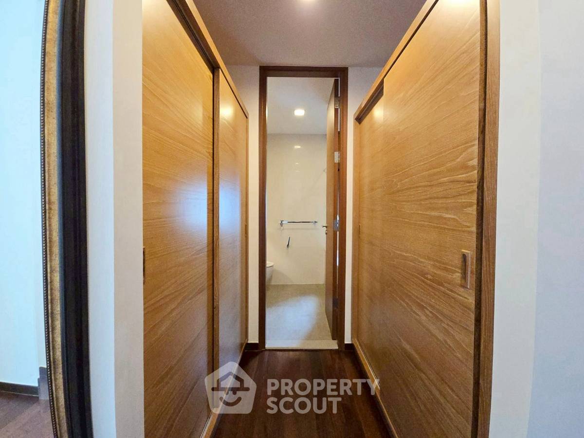 picture 2-BR Condo at Ashton Morph 38 near BTS Thong Lor (ID 2510077) - 7/15