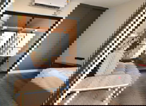 HotDeal🔥🔥 For Rent | Prime Location and Special Price, Condo at Noble Solo MD-25077276