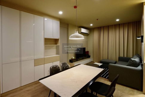 For Rent Condo , Noble Recole , BTS-Asok , Khlong Toei Nuea , Watthana , Bangkok , CX-140971 ✅ Live chat with us ADD LINE @connexproperty ✅