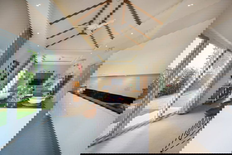 picture Smart House Hua Hin House For Sale  - 2/9