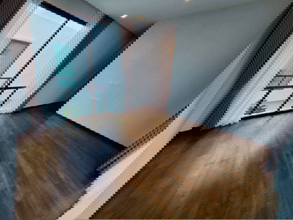 รูป ขายบ้านเดี่ยวหรู ใกล้ MRT โครงการ ARTIQUE รามคำแหง 4-5ห้องนอน 4ห้องน้ำ เพียง 14.9ล้านบาท สนใจนัดชม โทร. 089•226•2428 (คุณหนิง) - รูปที่ 15/20