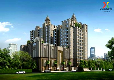 Condos for sale BTS On Nut : For Sale Condo , Mayfair Place Sukhumvit 50 , wide frontage , newly renovated , BTS-On Nut , Phra Khanong , Khlong Toei , Bangkok , CX-113687 ✅ Live chat with us ADD LINE @connexproperty ✅