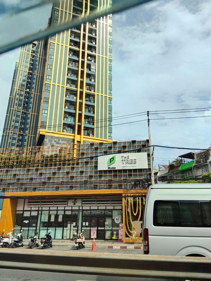 รูป ให้เช่าคอนโด The Tree สุขุมวิท 71 – เอกมัย ทำเลดี ใจกลางสุขุมวิท 2 ห้องนอน 2 ห้องน้ำ เฟอร์ครบพร้อมอยู่ - รูปที่ 14/14