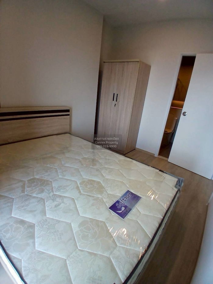 รูป 🔥🔥🔥 เช่าคอนโด ลุมพินี เพลส แจ้งวัฒนะ-ปากเกร็ด สเตชั่น ปากเกร็ด ปากเกร็ด นนทบุรี CX-140966 ✅ ทักไลน์ @connexproperty ตอบทันที ทีมงานมืออาชีพ ✅ 🔥🔥🔥 - รูปที่ 4/4